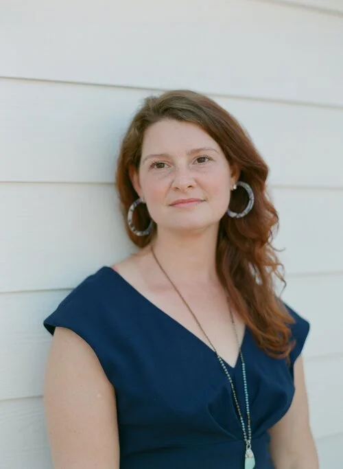 Carrie Griffin, DO IRPC board photo