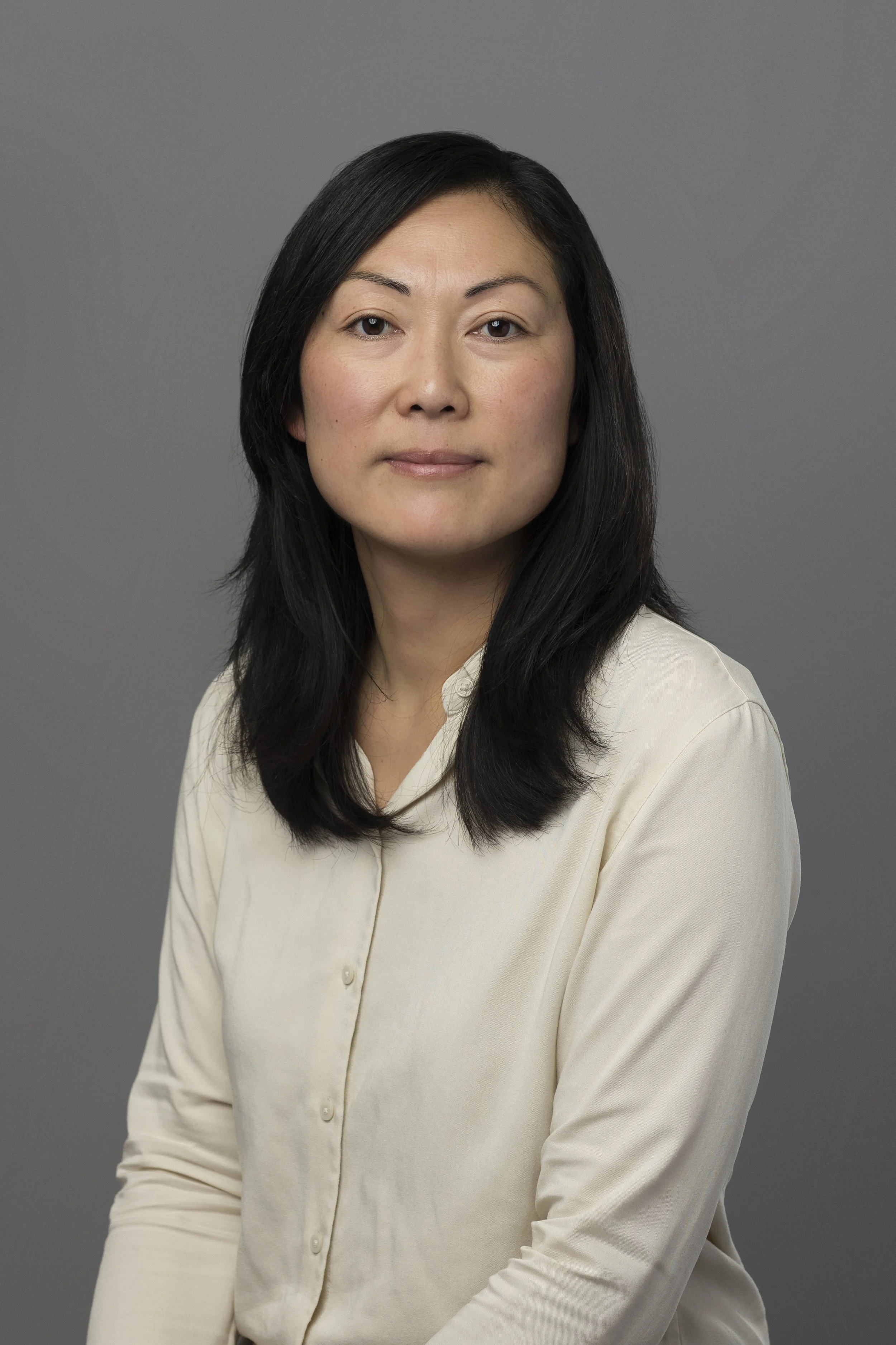 Shin Luong IRPC board photo